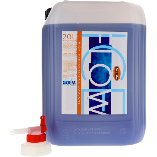 Anti-congelante Twin Air Ice Flow Coolant 