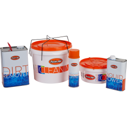 Kit Limpeza De Filtro Twin Air Kit Limpeza De Filtro Twin Air