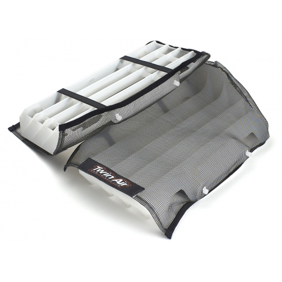 Rede Proteção Radiador Twin Air Yamaha Yfz 450r Rede Proteção Radiador Twin Air Yamaha Yfz 450r