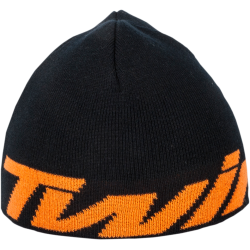 Gorro Twin Air Black