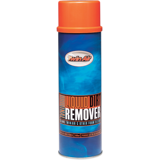 Spray Limpeza Filtro Ar Twin Air
