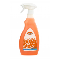 Liquido Limpeza Twin Air Power Wash