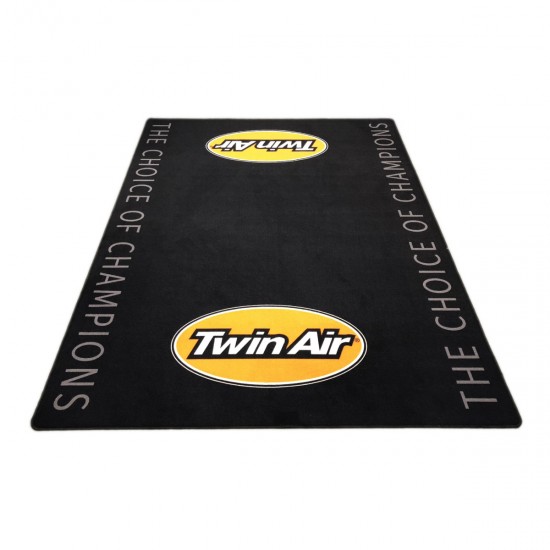 Tapete Ecológico Twin Air 250x190cm Tapete Ecológico Twin Air 250x190cm