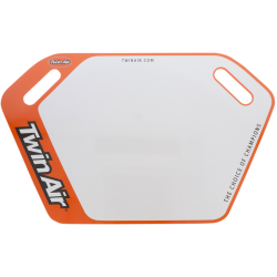 Pit Board / Placa De Tempos Twin Air