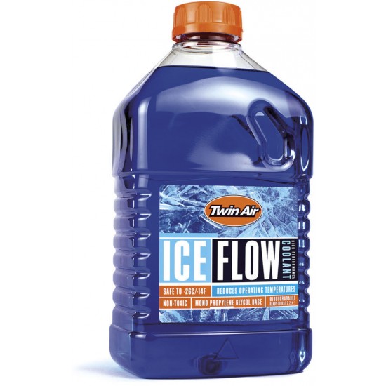 Anti-congelante Twin Air Ice Flow Coolant 