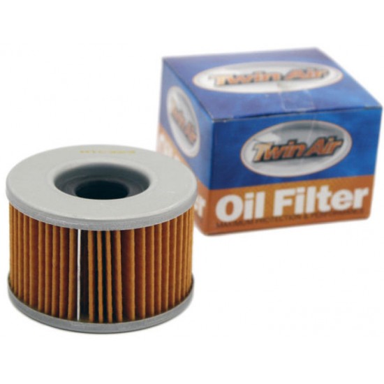 Filtro Oleo Twin Air Honda Rincon 650 / 675