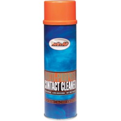 Spray Limpeza Contact Cleaner Twin Air