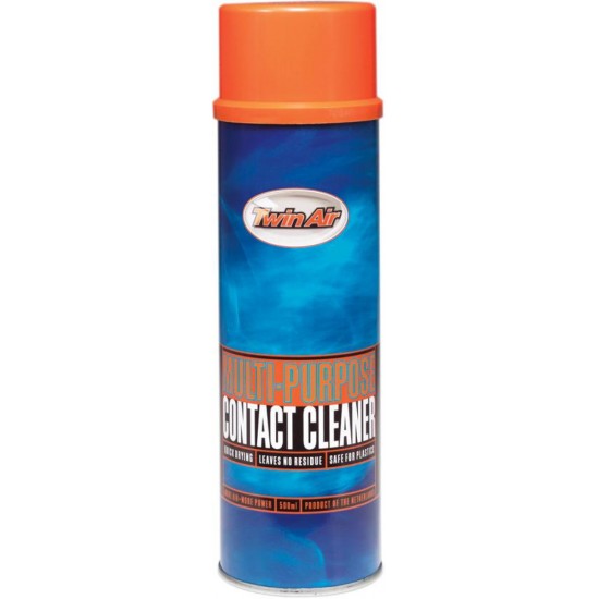 Spray Limpeza Contact Cleaner Twin Air Spray Limpeza Contact Cleaner Twin Air