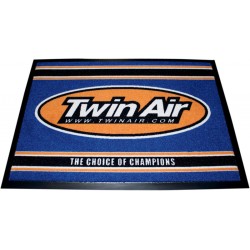 Tapete De Entrada Twin Air 60x80cm
