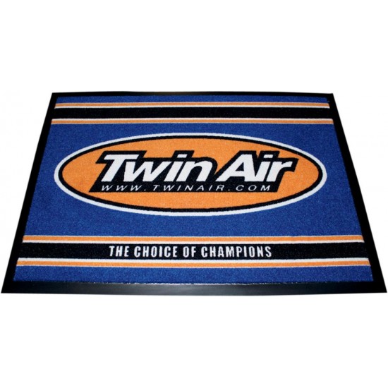 Tapete De Entrada Twin Air 60x80cm Tapete De Entrada Twin Air 60x80cm