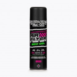 Spray Limpeza Filtro Ar Bio Muc-off