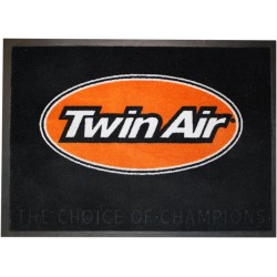 Tapete De Entrada Twin Air 60x80cm