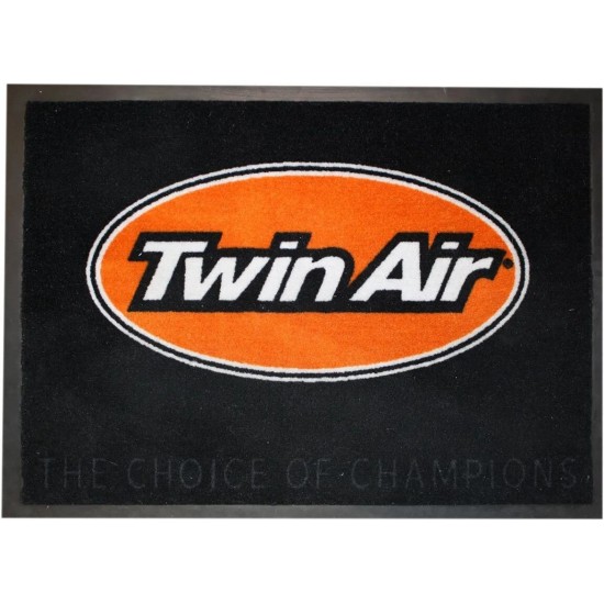 Tapete De Entrada Twin Air 60x80cm
