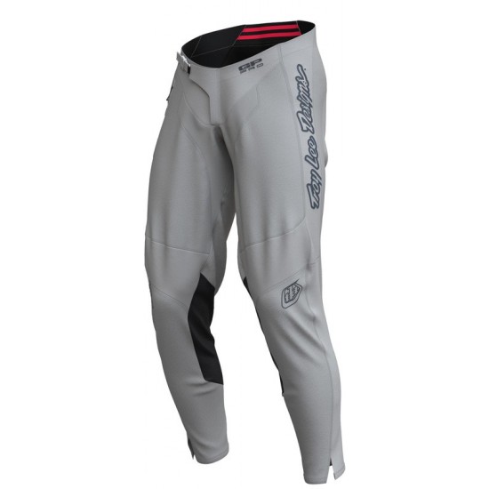 Calças Troy Lee Designs GP Pro Mono Vapor Gray