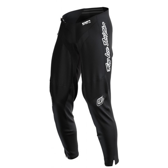 Calças Troy Lee Designs GP Pro Mono Black