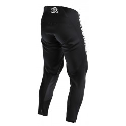 Calças Troy Lee Designs GP Pro Mono Black