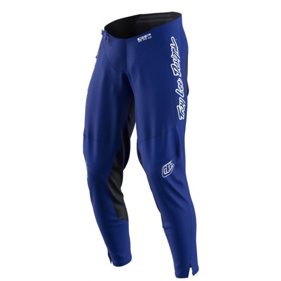 Calças Troy Lee Designs GP Pro Mono Blue