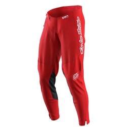 Calças Troy Lee Designs GP Pro Mono Red