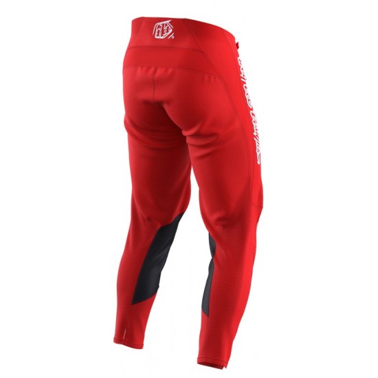 Calças Troy Lee Designs GP Pro Mono Red