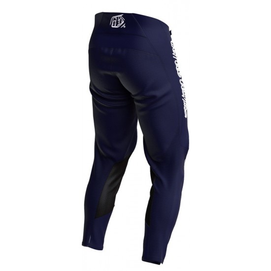 Calças Troy Lee Designs GP Pro Mono Navy