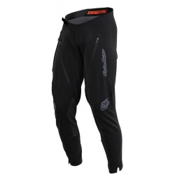 Calças Troy Lee Designs Scout GP Pro Mono Black