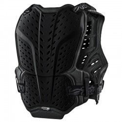 Colete / Peitoral Troy Lee Designs Rockfight Black