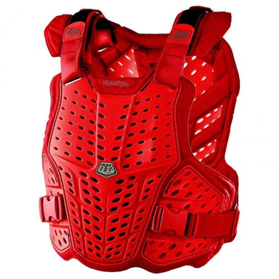Colete / Peitoral Troy Lee Designs Rockfight Red