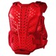 Colete / Peitoral Troy Lee Designs Rockfight Red