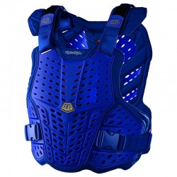 Colete / Peitoral Troy Lee Designs Rockfight Blue