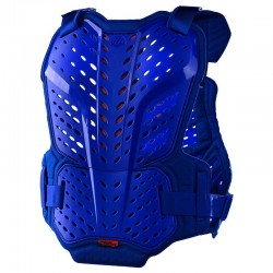 Colete / Peitoral Troy Lee Designs Rockfight Blue