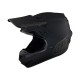 Capacete Troy Lee Designs GP Mono Black