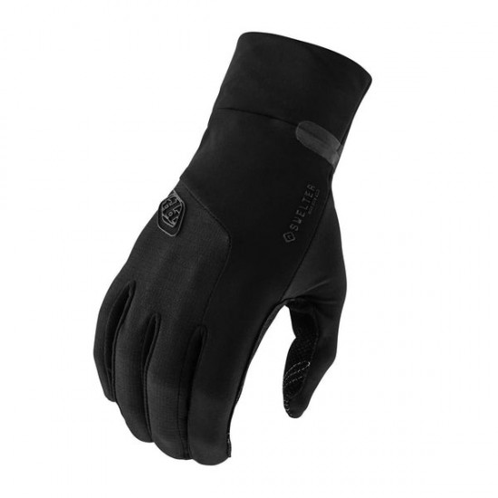 Luvas Troy Lee Designs Swelter Pro Mono Black