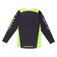 Camisola Troy Lee Designs GP Pro Air Flo Yellow / Black