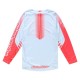 Camisola Troy Lee Designs GP Pro Segment Vapor / Infra Red