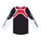 Camisola Troy Lee Designs GP Pro Swerve Black / Red