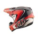 Capacete Troy Lee Designs Gp Pro Crossover Navy / Red