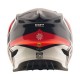 Capacete Troy Lee Designs Gp Pro Crossover Navy / Red