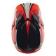 Capacete Troy Lee Designs Gp Pro Crossover Navy / Red