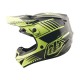 Capacete Troy Lee Designs Gp Pro Yellow