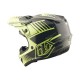 Capacete Troy Lee Designs Gp Pro Yellow