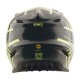 Capacete Troy Lee Designs Gp Pro Yellow