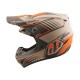 Capacete Troy Lee Designs Gp Pro Taupe