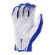 Luvas Troy Lee Designs SE Ultra Solid Blue