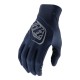 Luvas Troy Lee Designs SE Ultra Solid blue Luvas Troy Lee Designs SE Ultra Solid blue