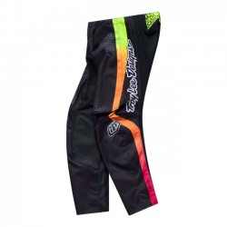 Calças Criança Troy Lee Designs GP Pro Aura Black