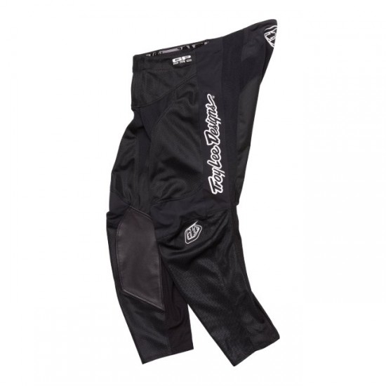 Calças Criança Troy Lee Designs GP Pro Mono Black