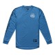 Camisola Troy Lee Designs Ruckus Offroad Carbz Slate