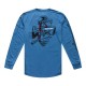 Camisola Troy Lee Designs Ruckus Offroad Carbz Slate
