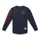 Camisola Troy Lee Designs Ruckus Offroad Flamz Carbon