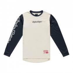 Camisola Troy Lee Designs Ruckus Offroad Signature Pumice / Carbon